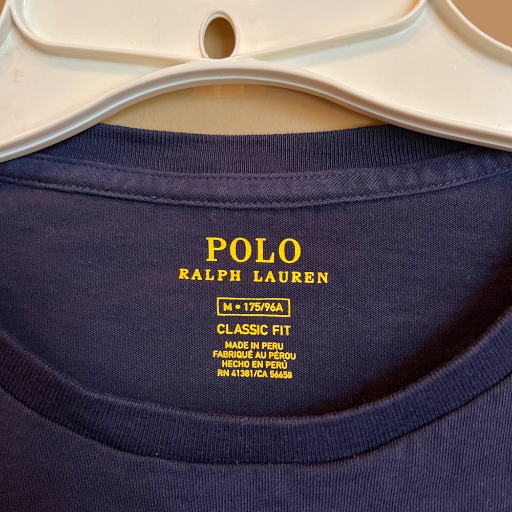 Polo T shirt